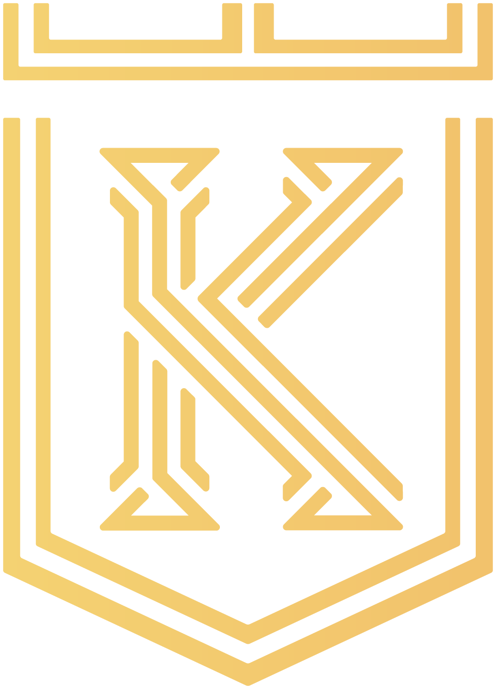 logo K de kolser