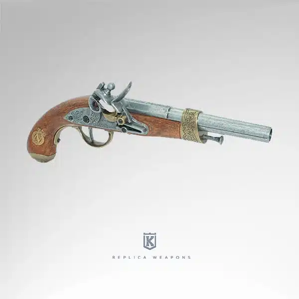 ▷ Napoleon Pistol - Kolser