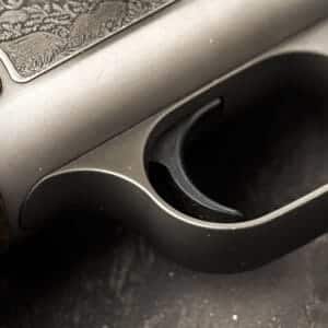Gatillo de fusil de colección, replicas Kolser