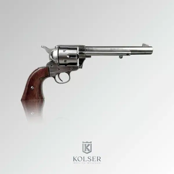 ▷ Colt Single Action USA 1873 replica | An iconic revolver