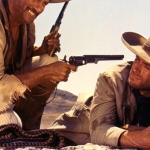 Colt Navy Western Movies