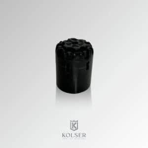 Tambor extra para la réplica Remington 1858 de percusión, adaptado para fulminantes