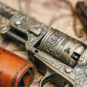 Las mejores réplicas de armas: ¿qué debes saber al elegir la réplica perfecta para tu colección?