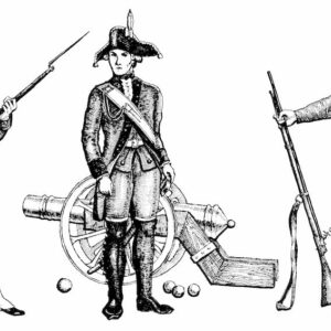 Armas de fuego del siglo XIX